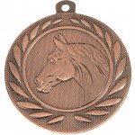 Medaile KONĚ – Zboží Dáma