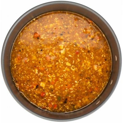 Travellunch Indonéská kuřecí polévka 2 porce 2 x 500 ml – Hledejceny.cz