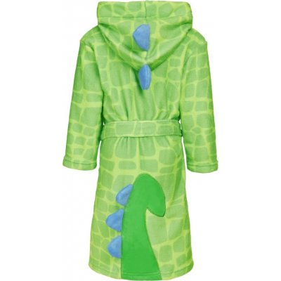 Playshoes Polar Dino Dětský župan – Zboží Dáma