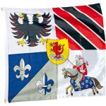 MAWER Vlajka KŮŇ – Zboží Mobilmania