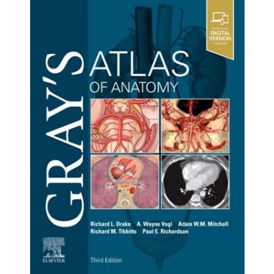 Grays Atlas of Anatomy