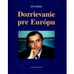 Dozrievanie pre Európu – Hledejceny.cz