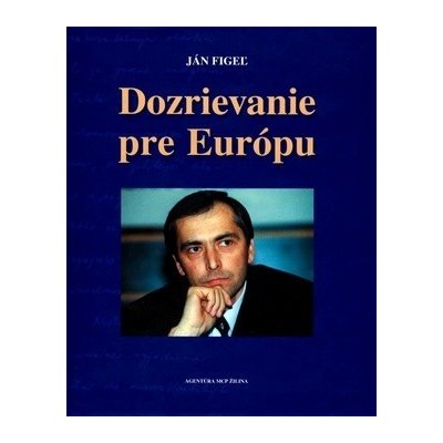 Dozrievanie pre Európu – Hledejceny.cz