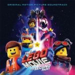 Various - The LEGO Movie 2 - The Second Part (Original Motion Picture Soundtrack) CD – Sleviste.cz