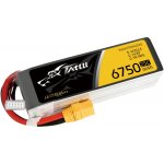 GENS ACE LiPo TATTU serie 4S 4S1P 25C XT90 Plug 14,8V 6750 mAh – Zbozi.Blesk.cz