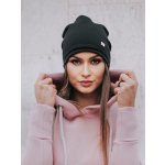 Dámská tepláková čepice VSB LINA černá – Hledejceny.cz