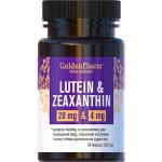 Lutein + zeaxanthin T193 60 tablet – Hledejceny.cz