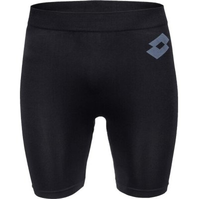 Lotto ELITE SHORTS černá – Zboží Mobilmania
