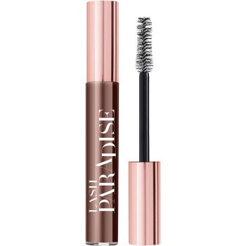 L'Oréal Paris Lash Paradise objemová a prodlužující řasenka Black Brown 6,4 ml