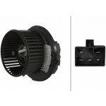 Vnitřní ventilátor HELLA 8EW 366 400-411 (8EW366400411) | Zboží Auto