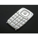 Klávesnice Nokia 6101 – Zboží Živě