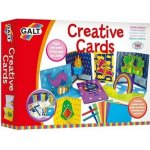 Galt Kreativní 3D kartičky – Hledejceny.cz