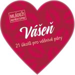 Albi Mini Laškování Vášeň – Zboží Dáma