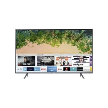 Samsung UE40NU7199