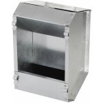 Kerbl Krmný automat pro králíky 2,2 l – Zboží Dáma