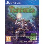 Terraria – Zboží Živě
