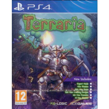 Terraria