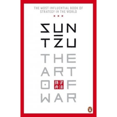 The Art of War – Sleviste.cz