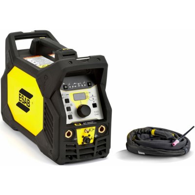 ESAB Renegade ET 300iP + hořák 445100920 – Zboží Mobilmania