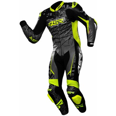Jednodílná kombinéza 4SR Racing Ultra Light | Zboží Auto