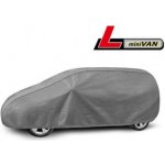 KEGEL PLACHTA NA AUTOMOBIL MOBILE GARAGE d. 410-450 cm | Zboží Auto