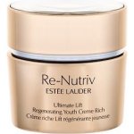 Estée Lauder Re-Nutriv Ultimate Lift vyživující liftingový krém 50 ml – Hledejceny.cz
