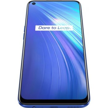 Realme 6 8GB/128GB Dual SIM