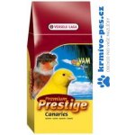 Versele-Laga Prestige Canaries 20 kg – Hledejceny.cz