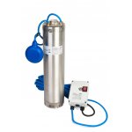 Wilo TWI 5 304 EM FS 4144935 – Zboží Dáma