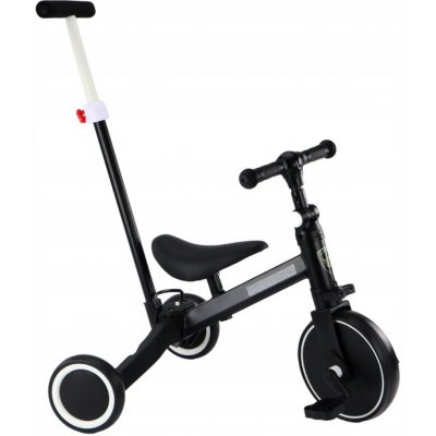 Leantoys pro50 černá – Zbozi.Blesk.cz