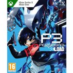 Persona 3 Reload – Zboží Živě