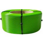 Abaflex PLA Zelená 1 kg, 1,75 mm REFILL 70mm – Zboží Živě