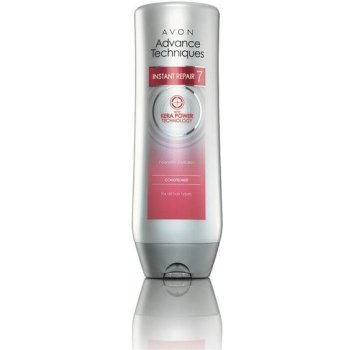Avon Advance Techniques obnovující kondicionér s keratinem pro poškozené vlasy 250 ml