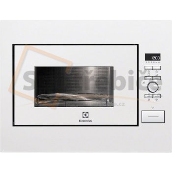 Electrolux EMS 26004 OW