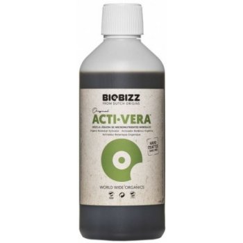 BioBizz Acti·Vera 1 l