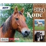 MFP 1061474 stolní mini Koně 2024 – Hledejceny.cz
