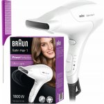 Braun Satin Hair 1 HD180 – Zboží Mobilmania