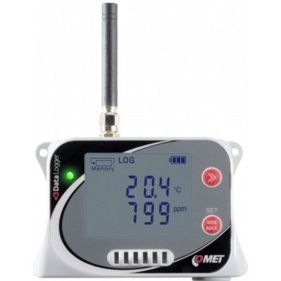 Comet Datalogger U4440G IoT