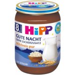 Hipp Bio Dobrou noc mléčná rýže 190 g – Hledejceny.cz