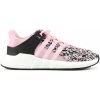 Dámské tenisky adidas Originals BZ0583 EQUIPMENT SUPPORT 93 17 W pink růžová