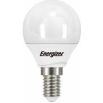 Energizer LED žárovka Globe 2,9W Eq 25W E14, S8837, Teplá bílá – Hledejceny.cz