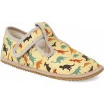 Beda bačkory Dinosaurs BF-060010/W – Sleviste.cz