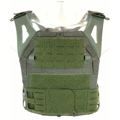Fenix Protector Nosič plátů Demon foliage green – Zboží Dáma