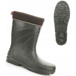 Lemigo Holínky Alaska Zelené – Zboží Dáma