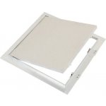 TAMADEX Revizní dvířka 200x200 mm – Sleviste.cz