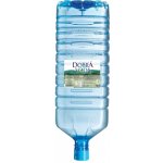 Dobrá voda neperlivá 18 l - nevratný barel PET – Zboží Mobilmania