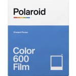 Polaroid Originals Color Film for 600 – Zbozi.Blesk.cz