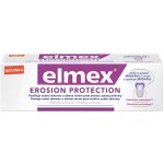 Elmex Caries Protection zubní pasta bez mentolu 75 ml – Sleviste.cz