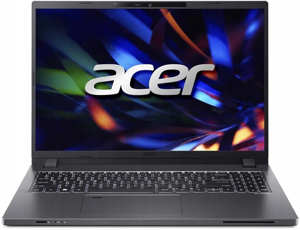 Acer TravelMate P2 NX.B6MEC.003