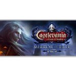 Castlevania: Lords of Shadow Mirror of Fate – Hledejceny.cz